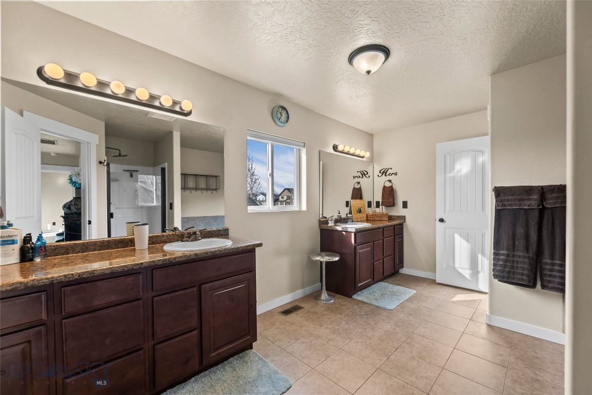 Meadow Creek - Residential