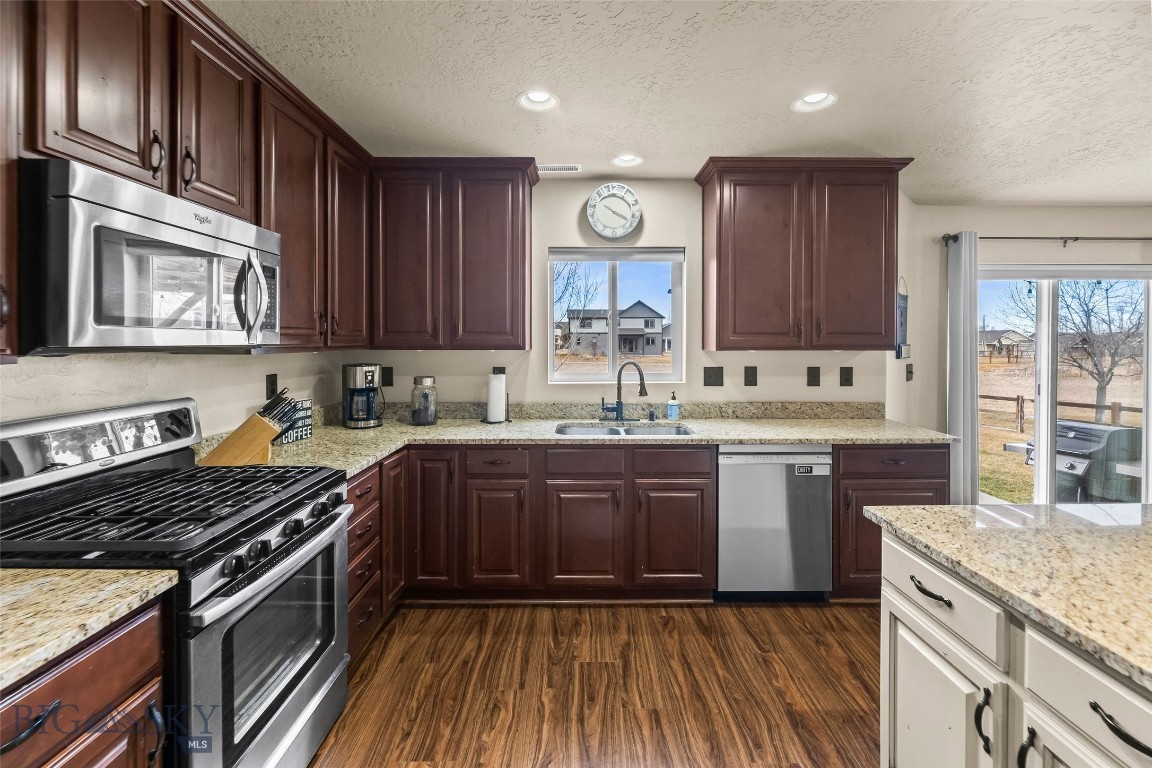 Meadow Creek - Residential