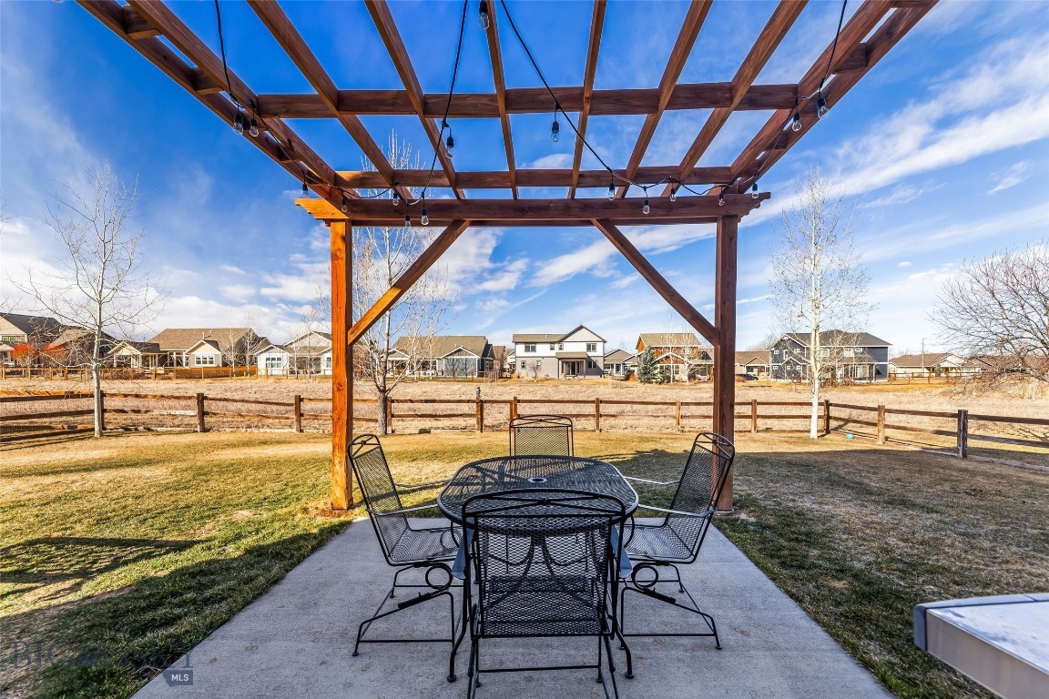 Meadow Creek - Residential