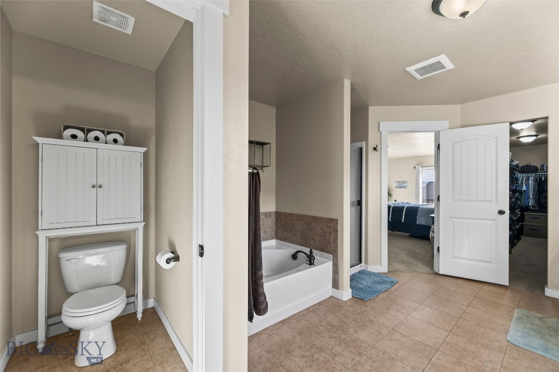 Meadow Creek - Residential