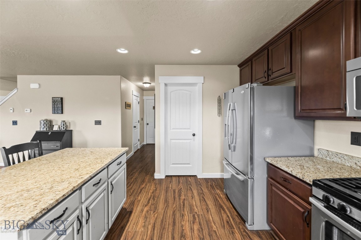 Meadow Creek - Residential