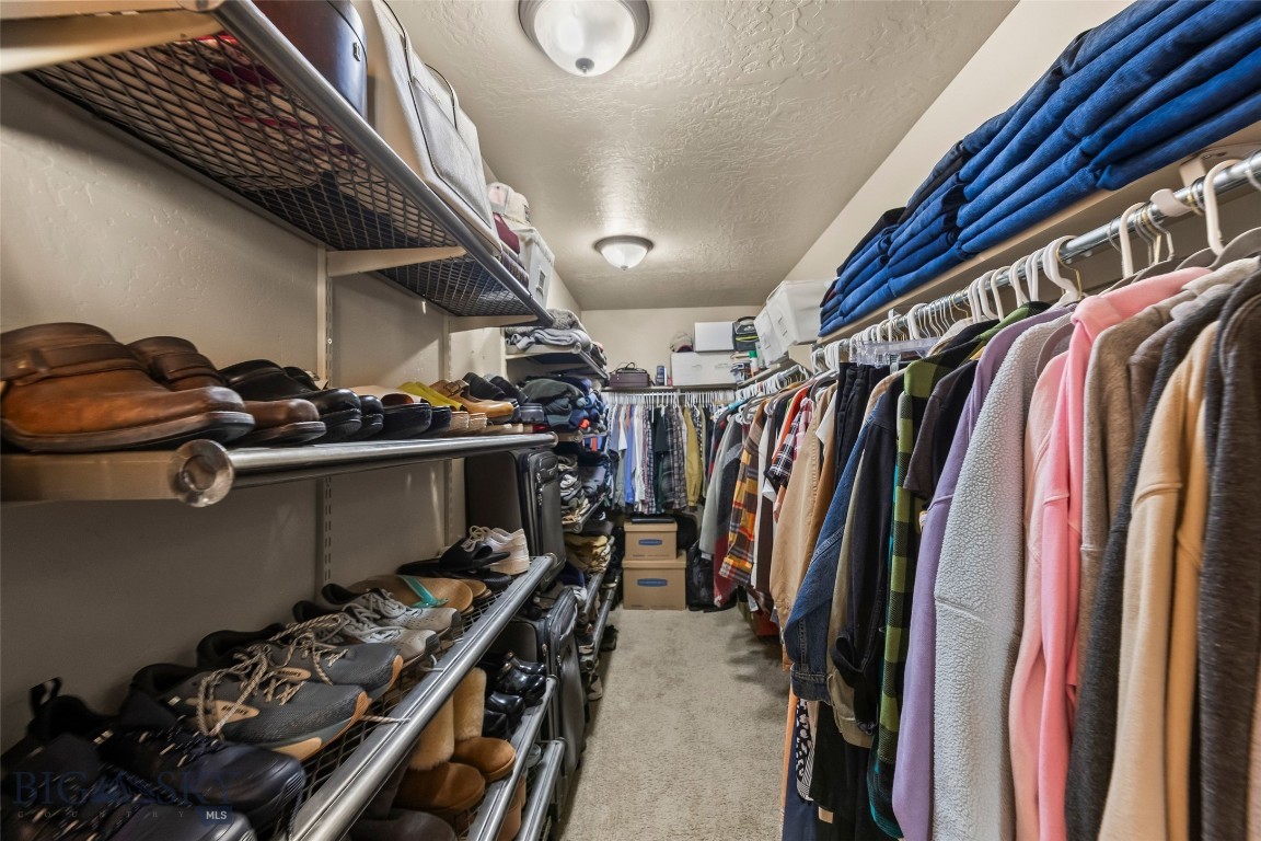 Meadow Creek - Residential