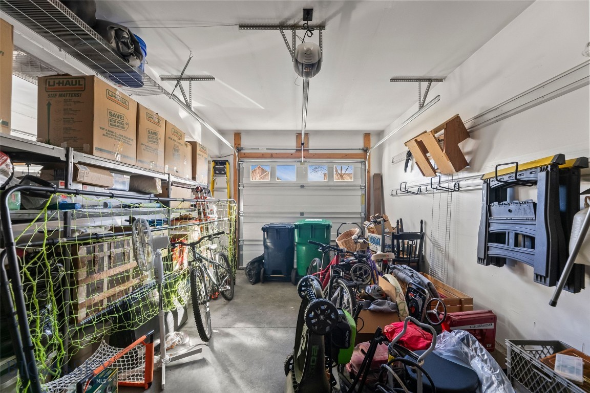 Meadow Creek - Residential