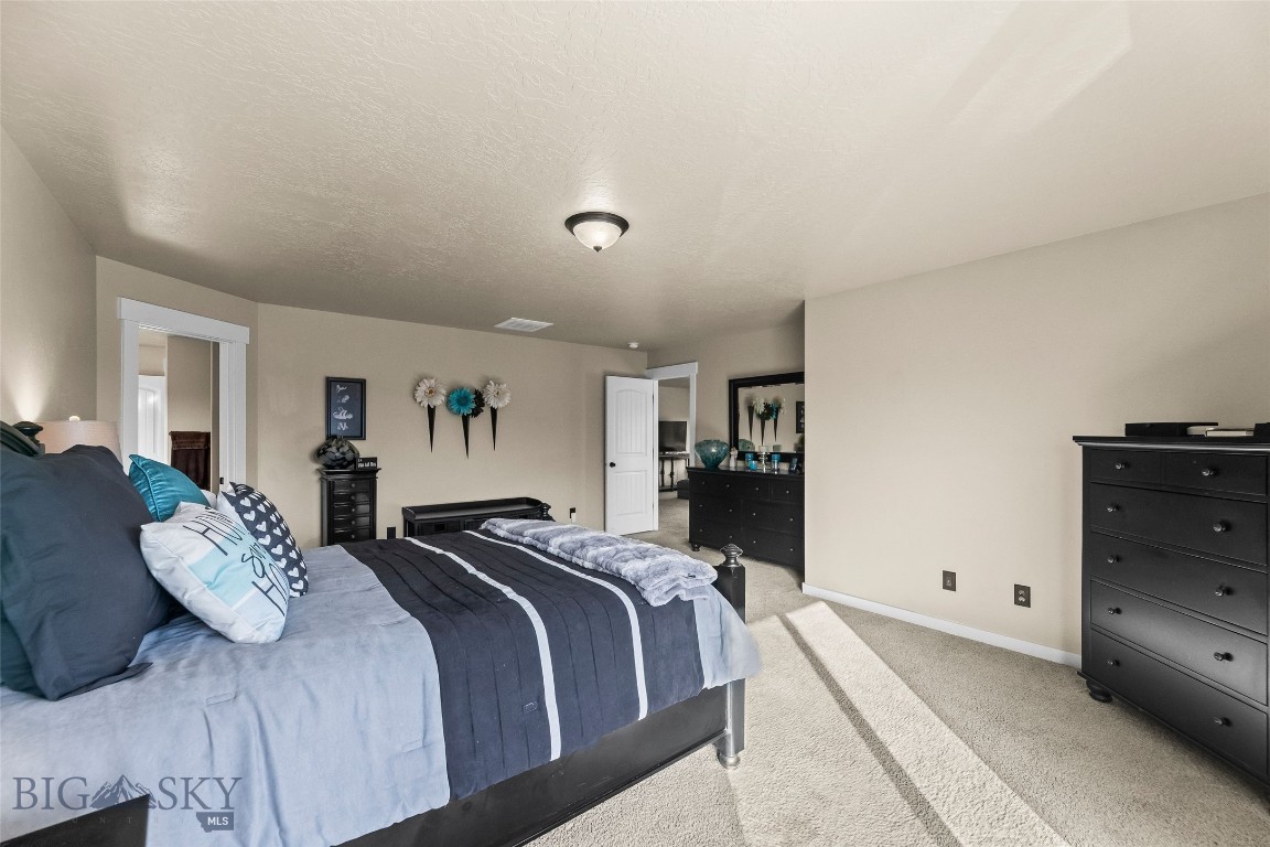 Meadow Creek - Residential