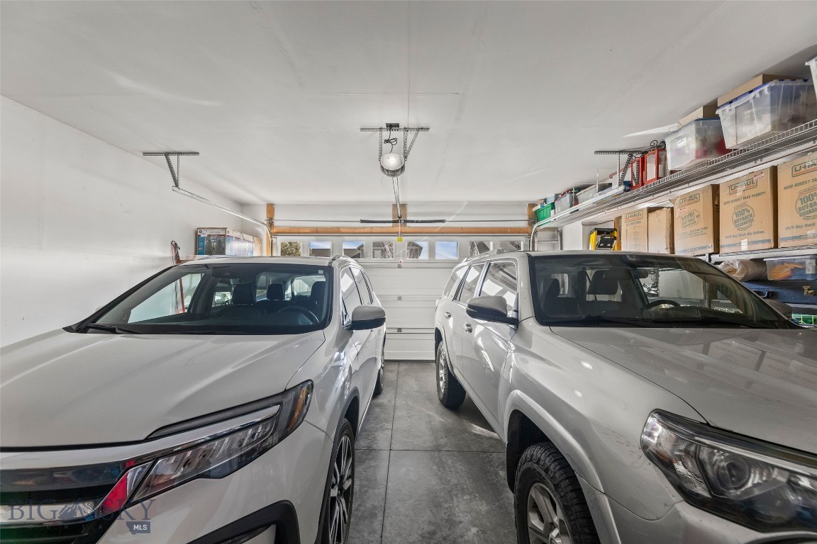 Meadow Creek - Residential