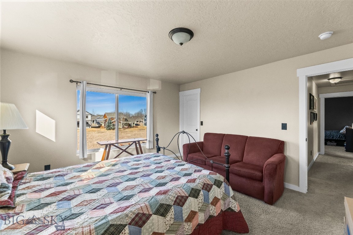 Meadow Creek - Residential