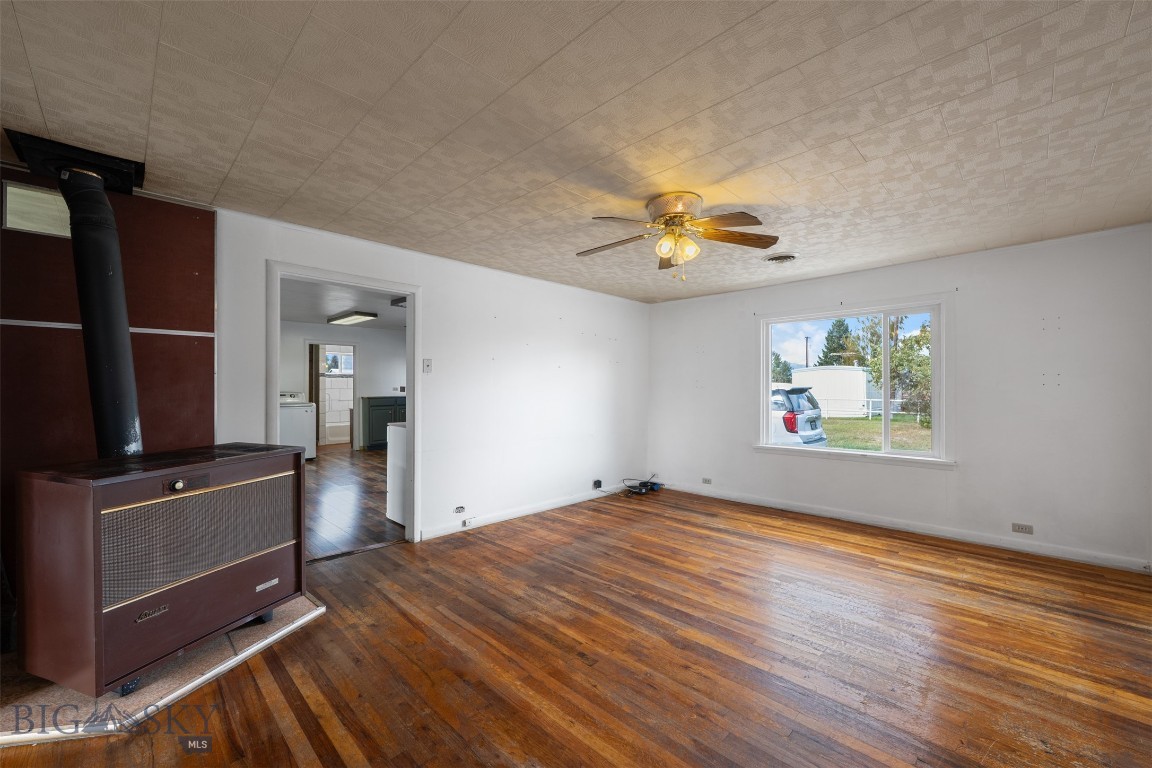 Other - Residential