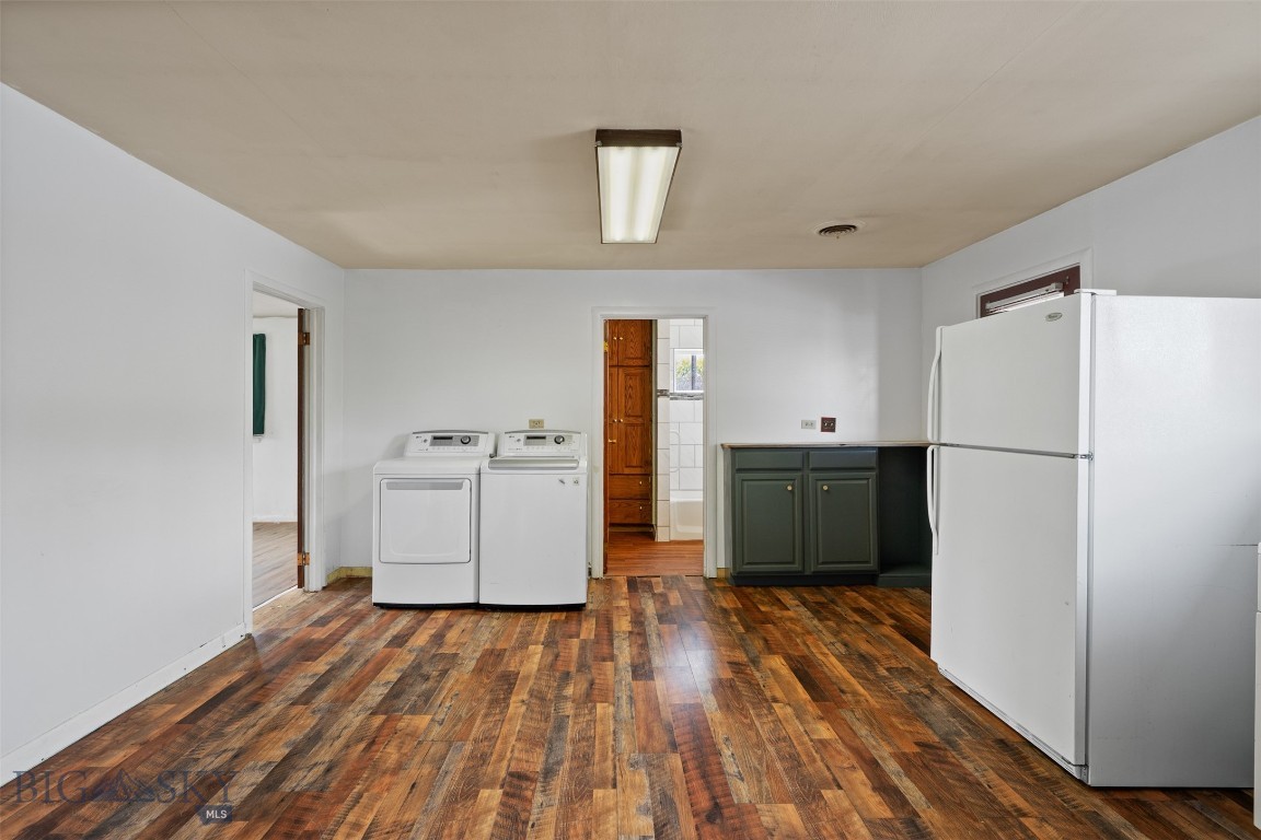 Other - Residential