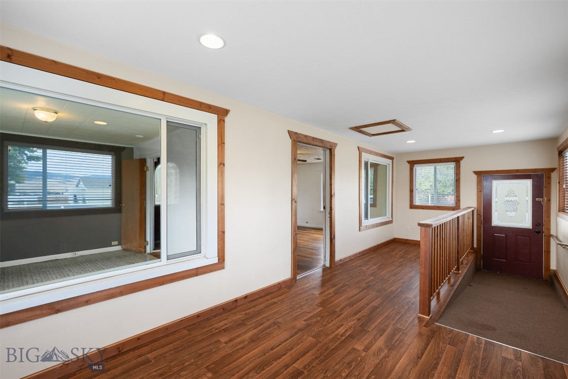 Other - Residential