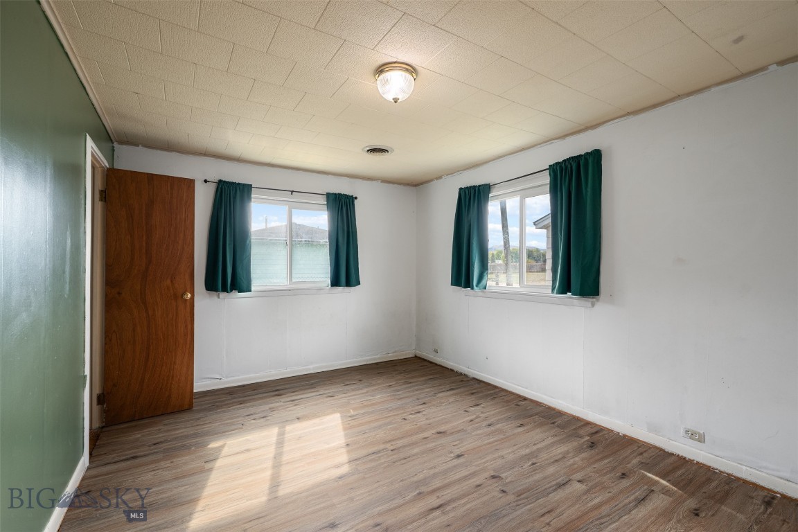 Other - Residential