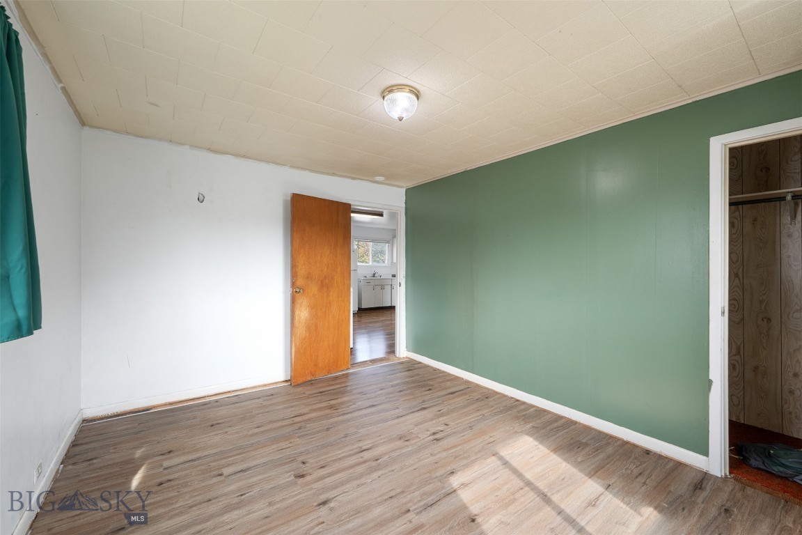 Other - Residential