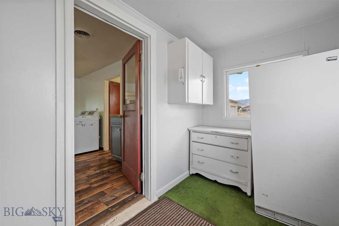 Other - Residential