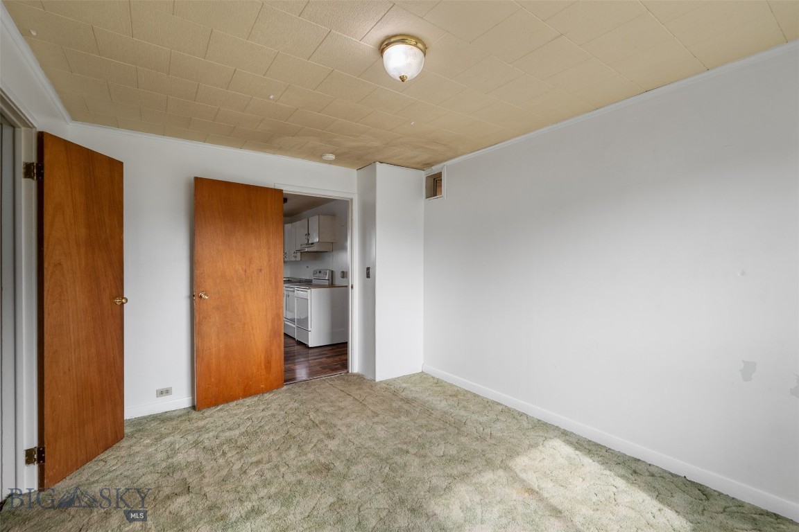 Other - Residential