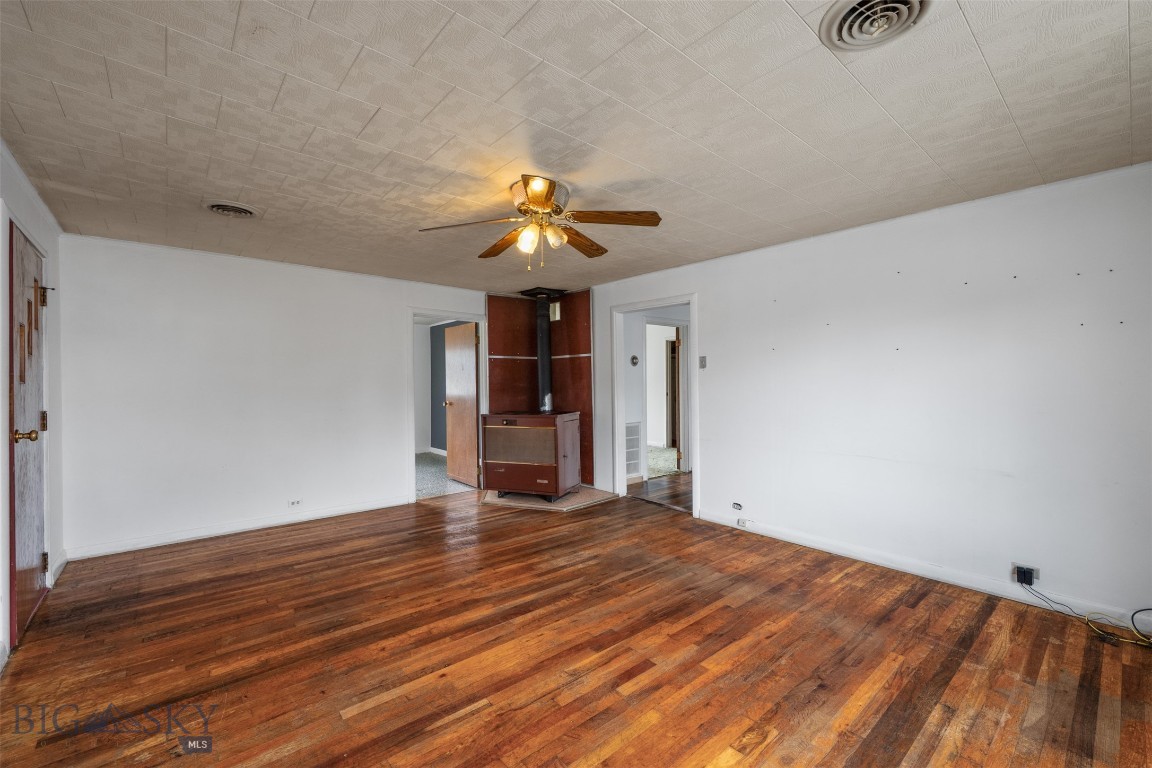 Other - Residential