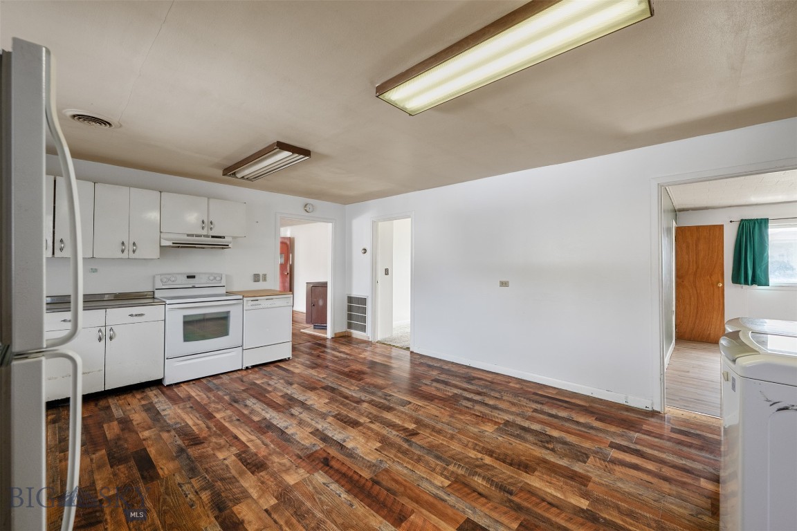 Other - Residential