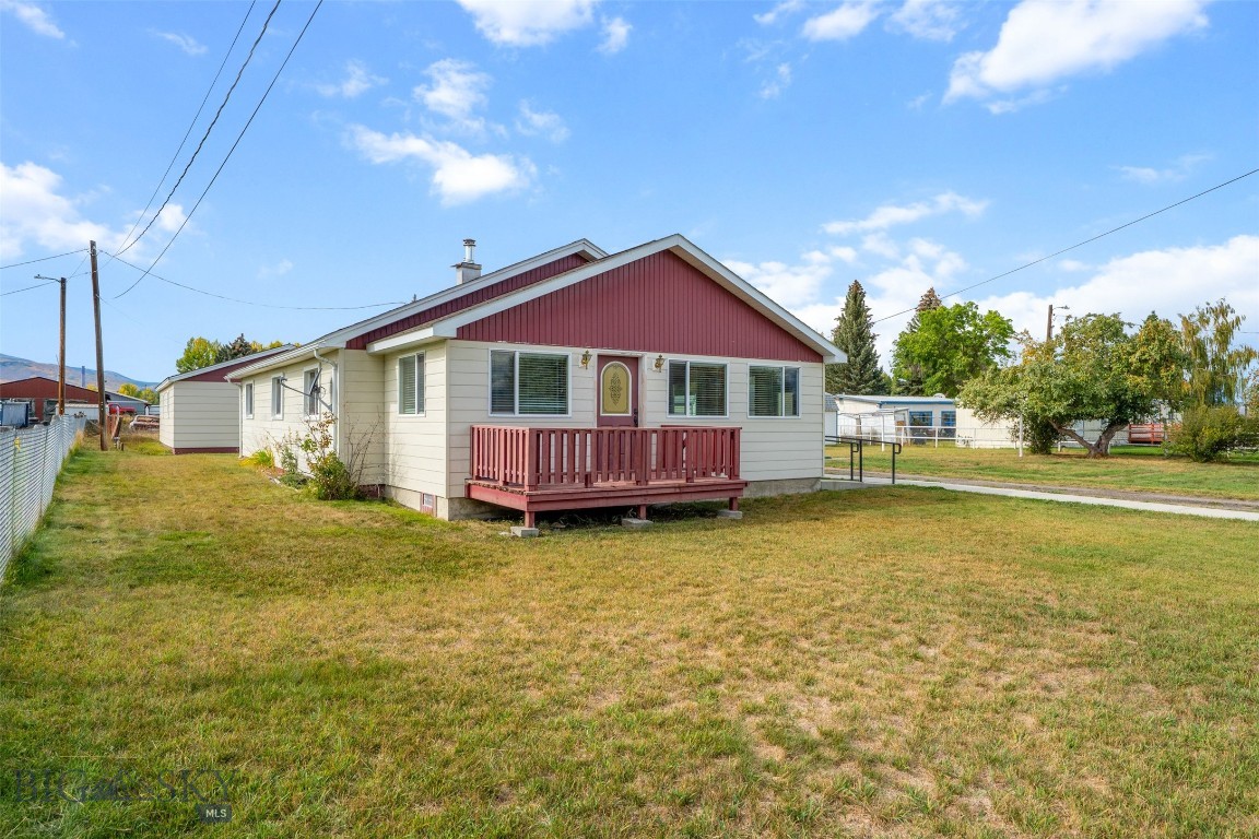 Other - Residential