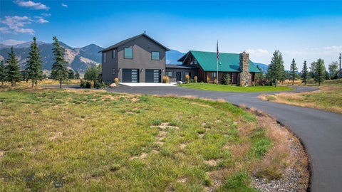Photo of 7550 Springhill Road Rd, Belgrade, MT 59714 (MLS # 415222)