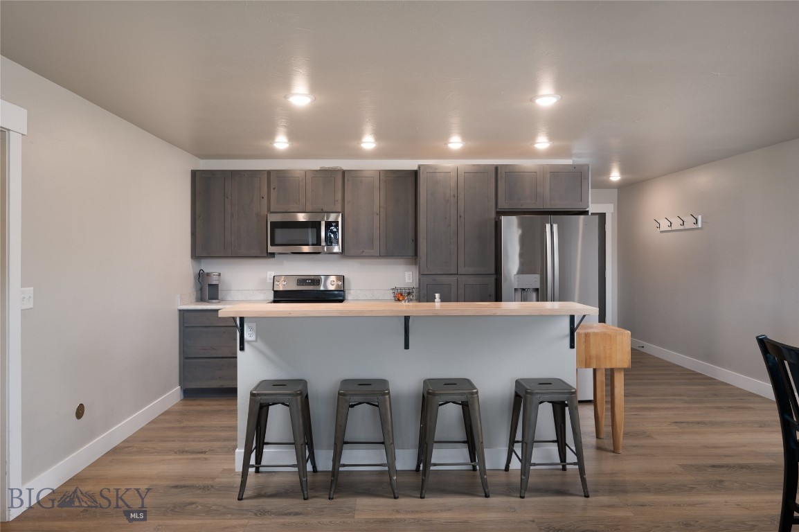 North Forty - Residential Income