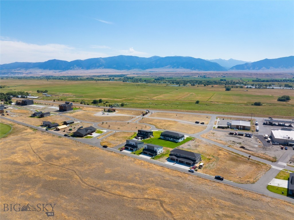 North Forty - Residential Income
