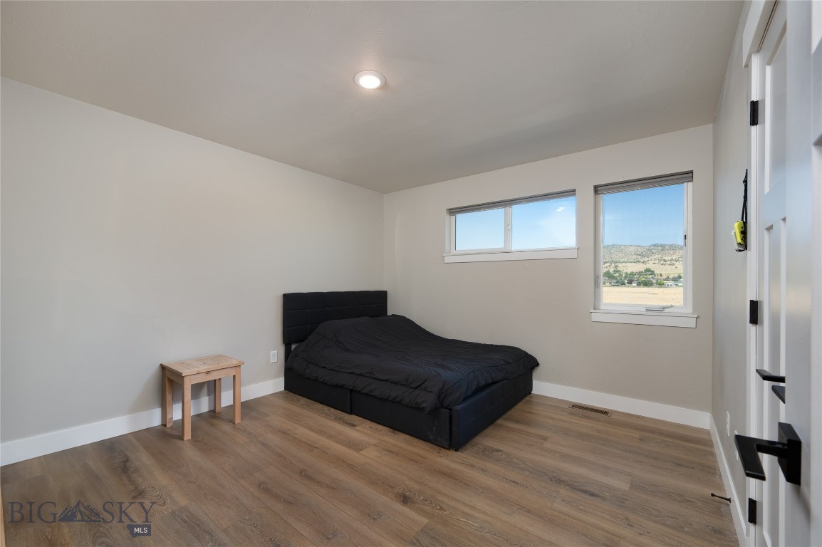 North Forty - Residential Income