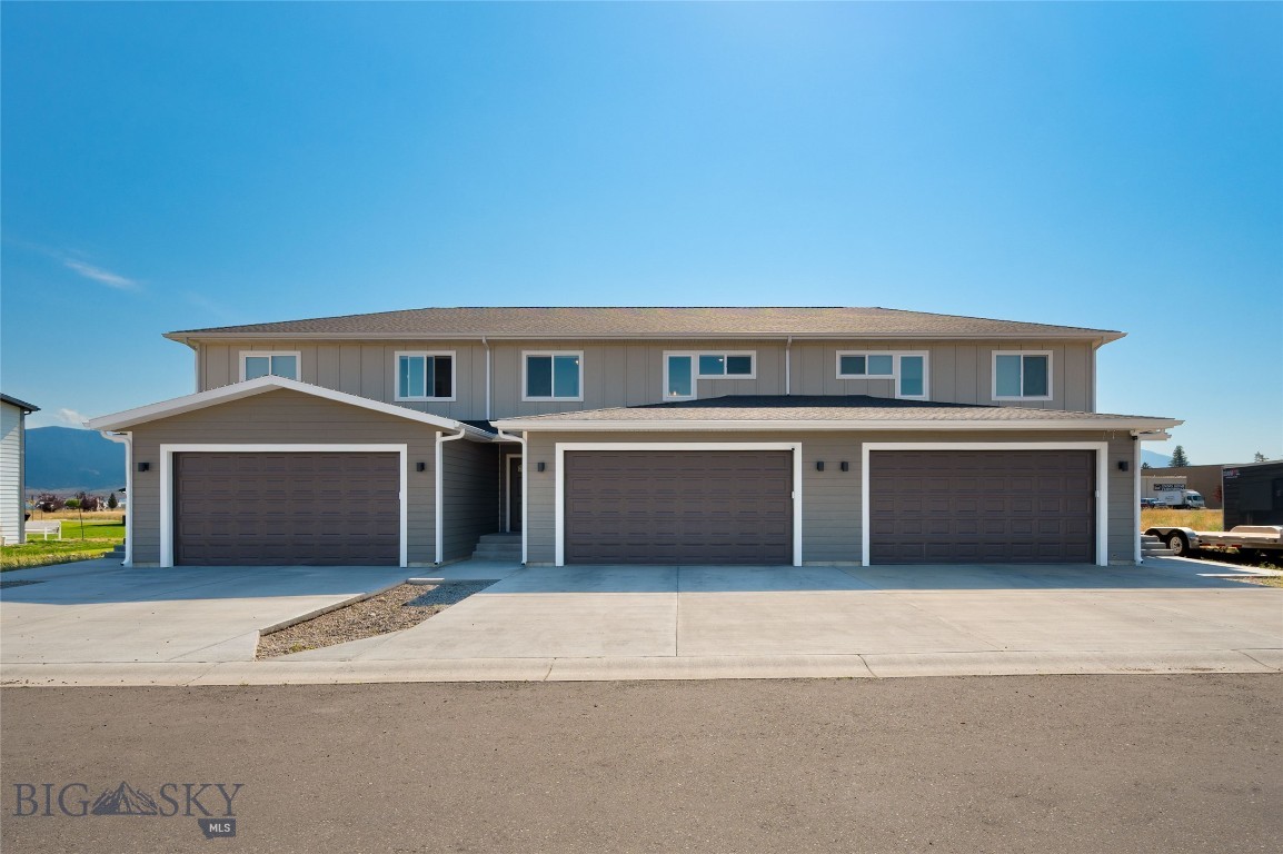 North Forty - Residential Income
