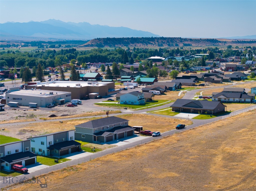 North Forty - Residential Income