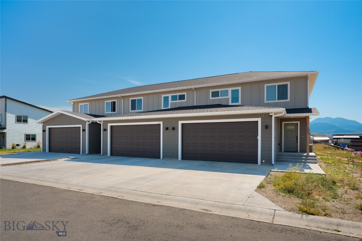 North Forty - Residential Income