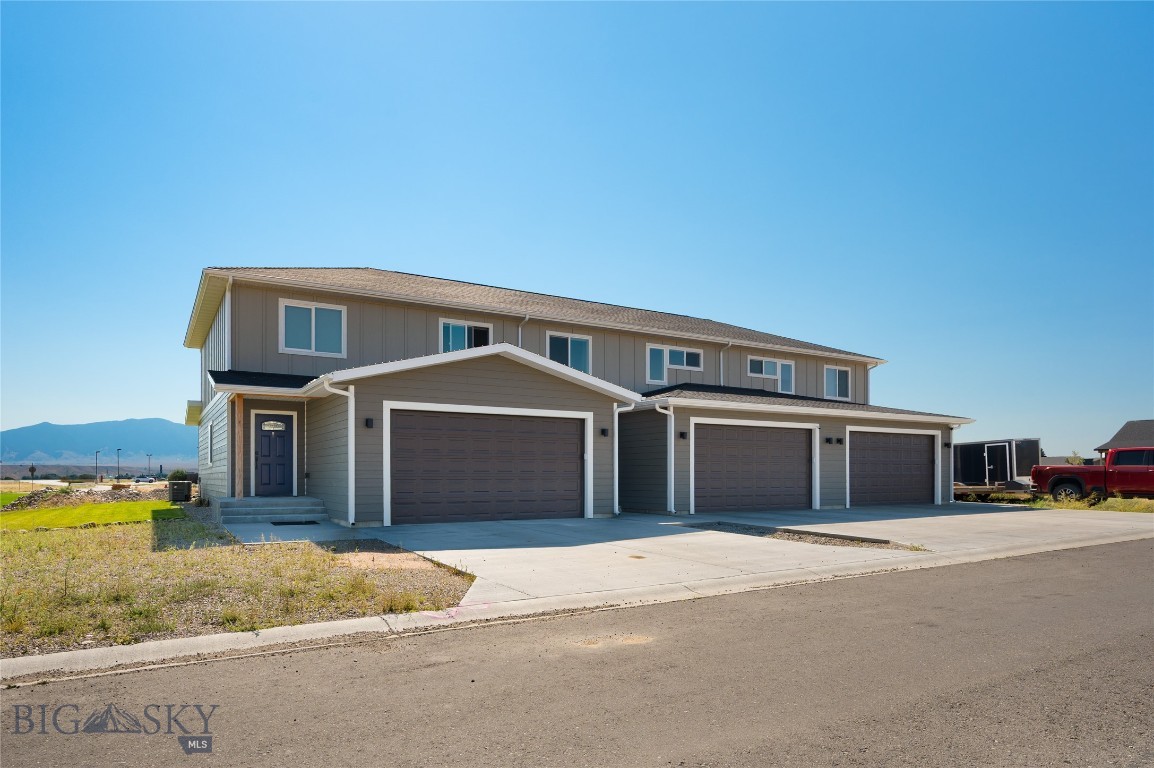North Forty - Residential Income