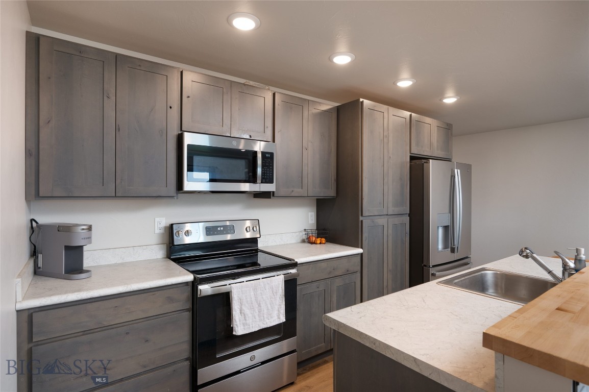 North Forty - Residential Income