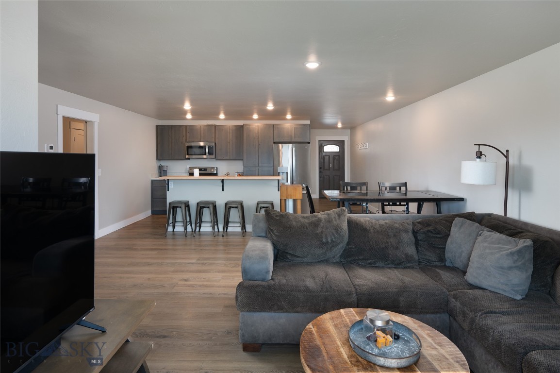 North Forty - Residential Income