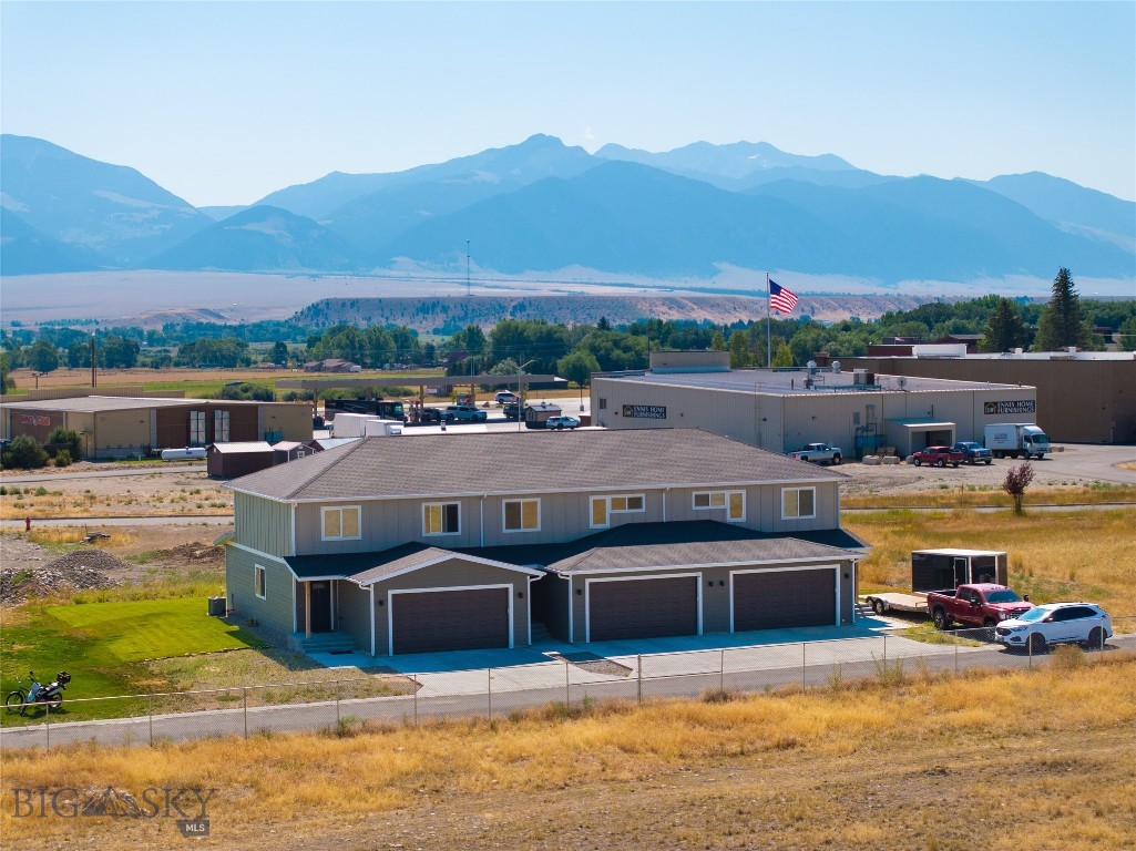 North Forty - Residential Income
