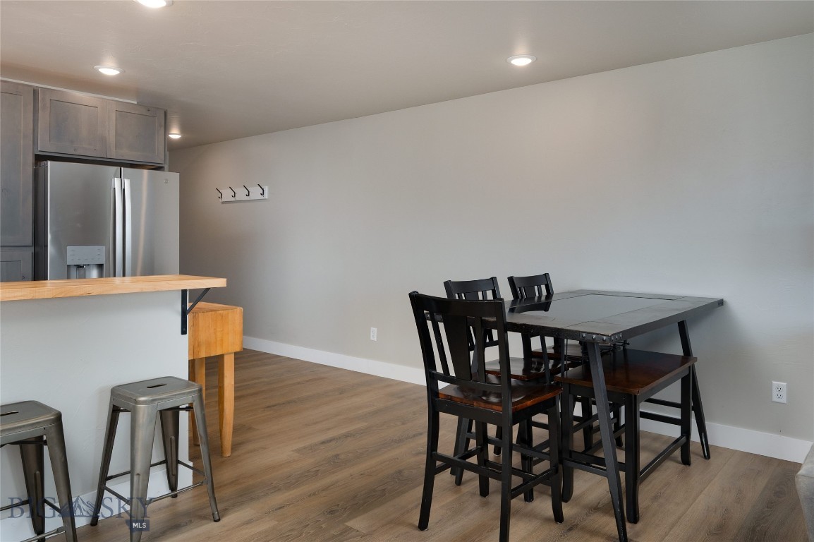 North Forty - Residential Income