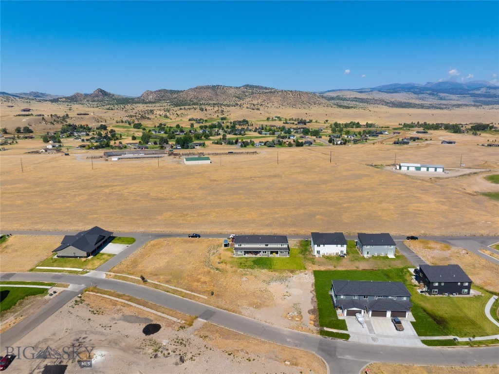 North Forty - Residential Income