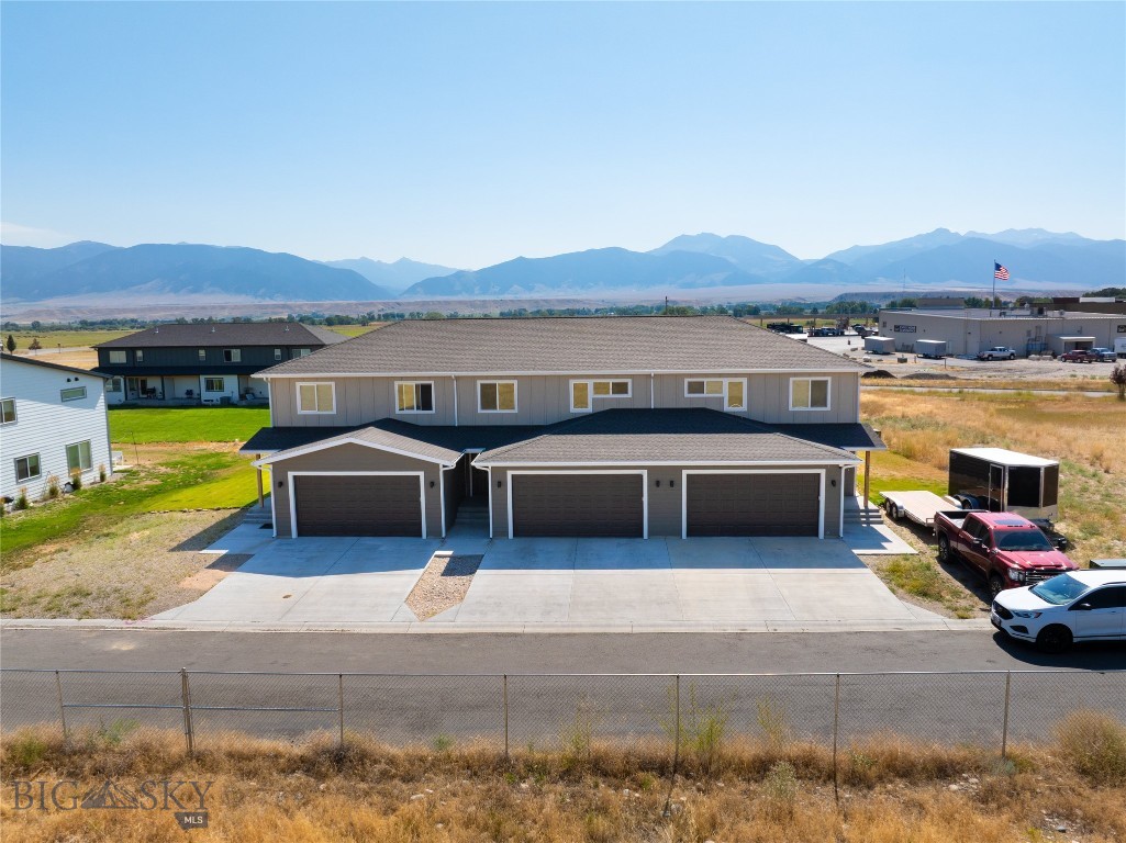 North Forty - Residential Income