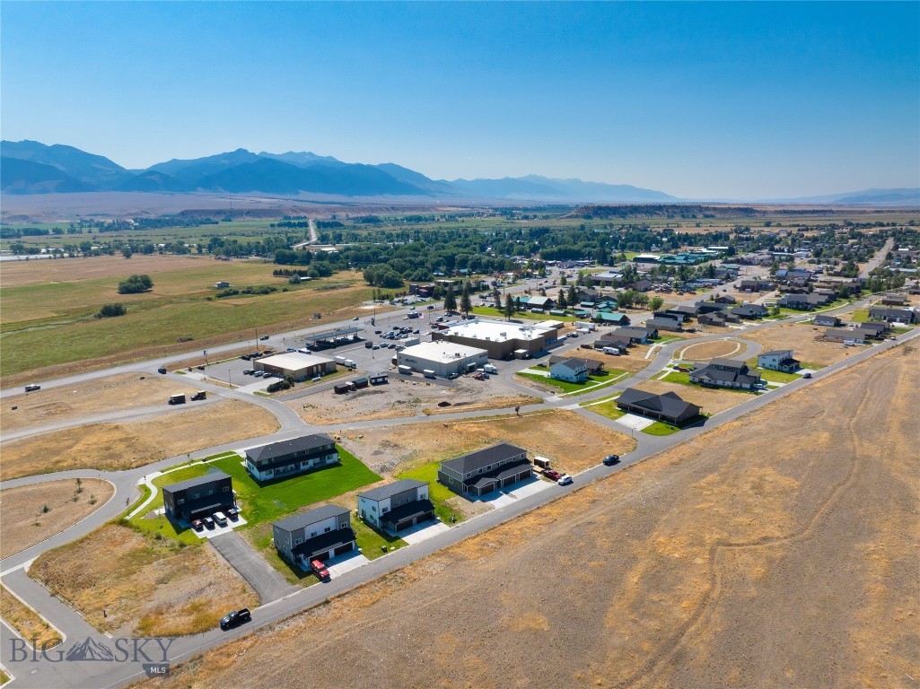 North Forty - Residential Income