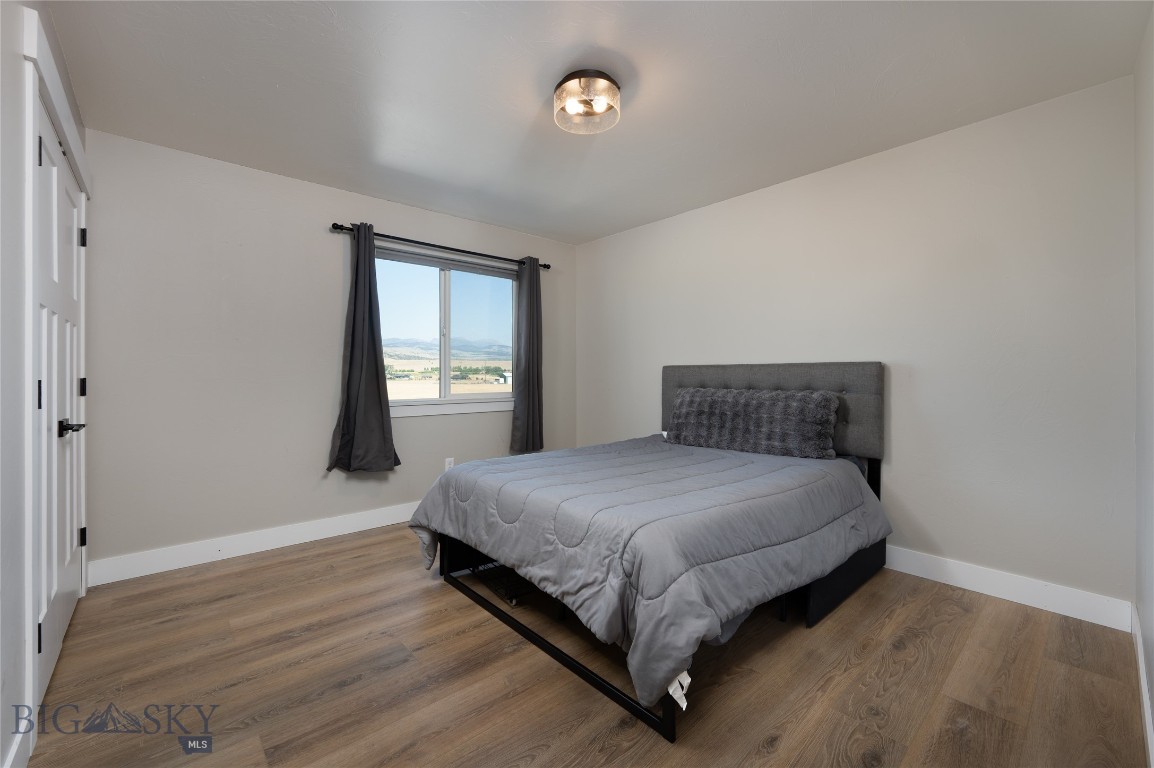 North Forty - Residential Income