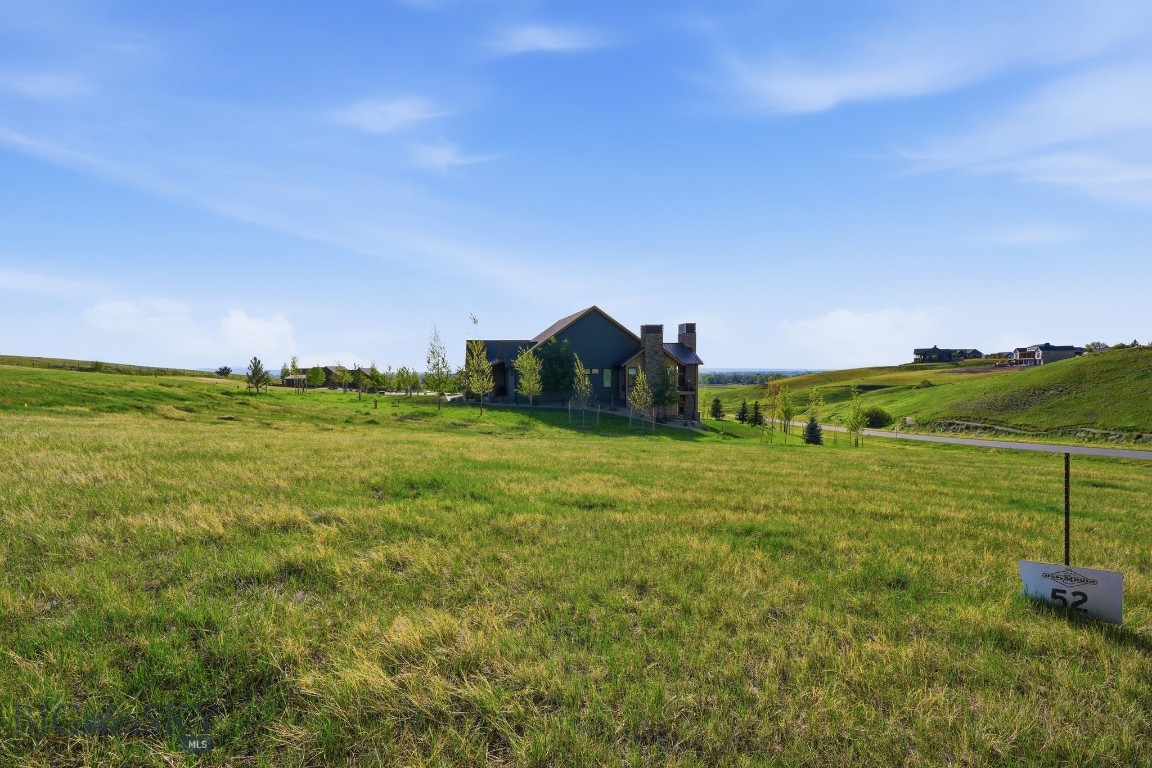 Springhill Reserve - Land