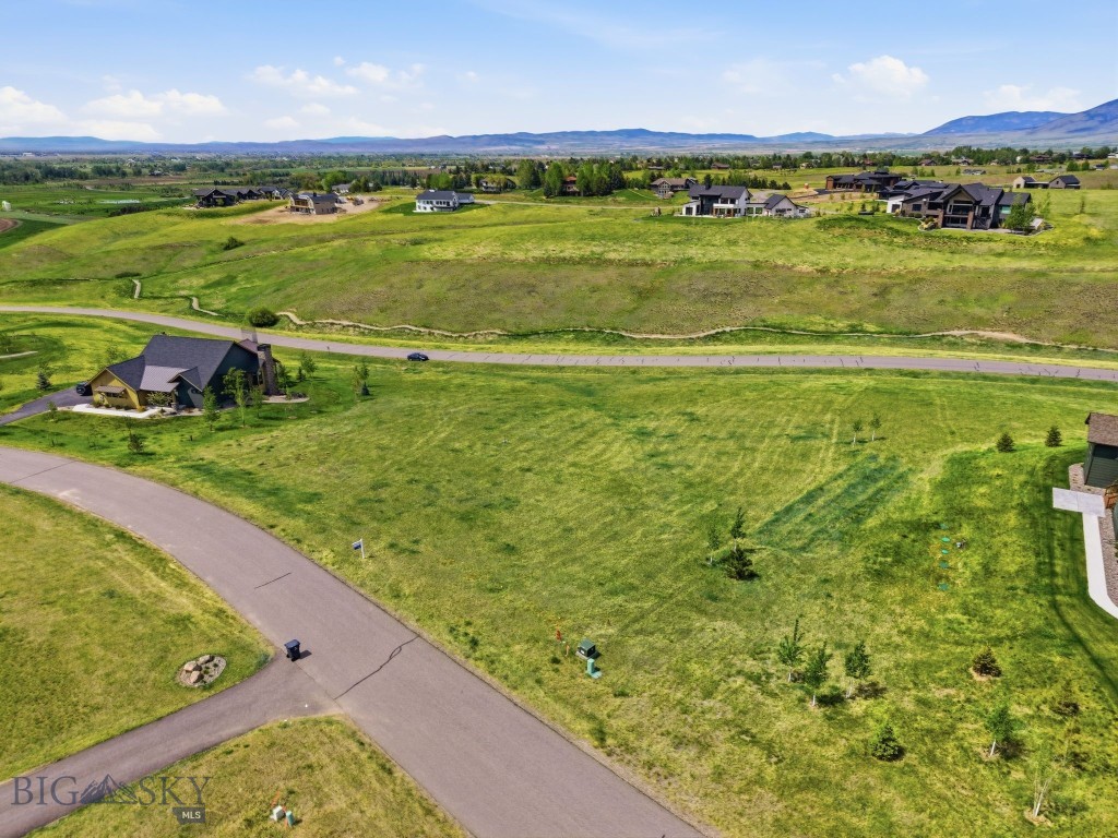 Springhill Reserve - Land