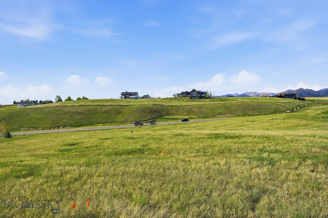 Springhill Reserve - Land