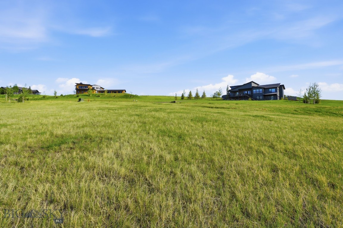 Springhill Reserve - Land
