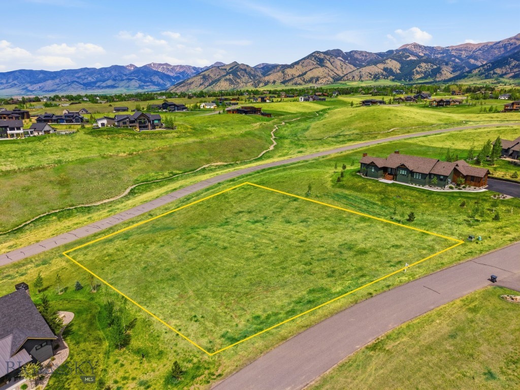 Springhill Reserve - Land