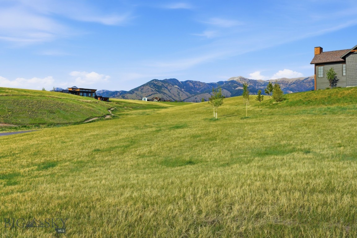 Springhill Reserve - Land