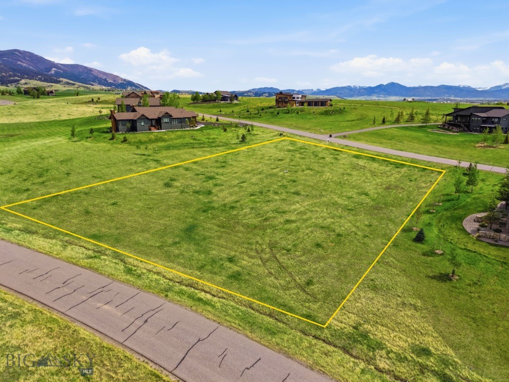 Springhill Reserve - Land