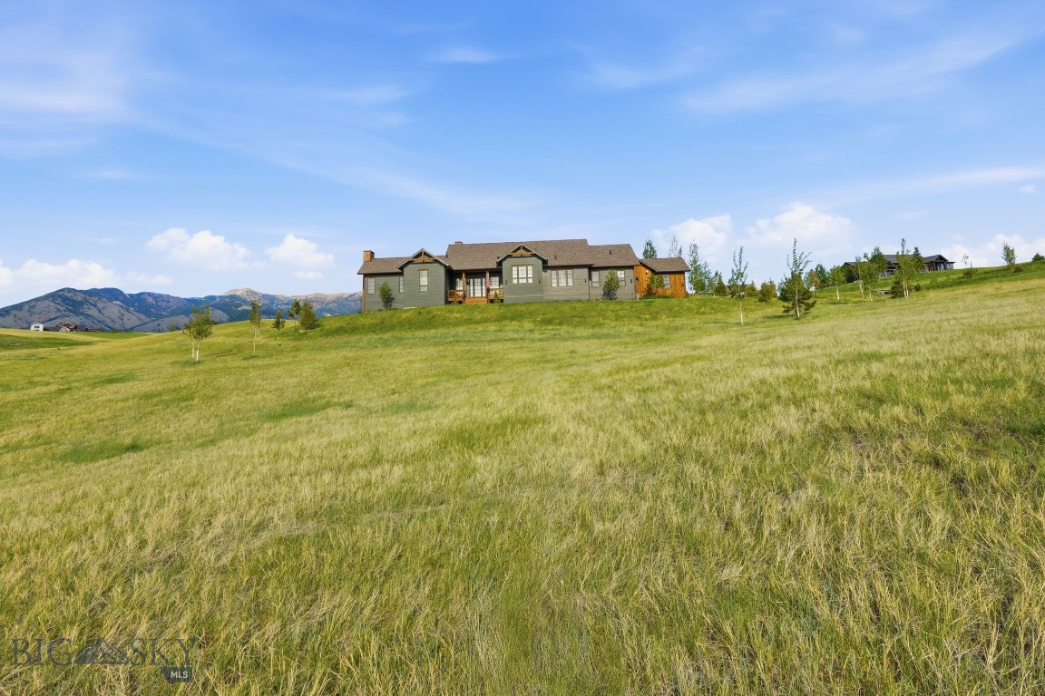 Springhill Reserve - Land