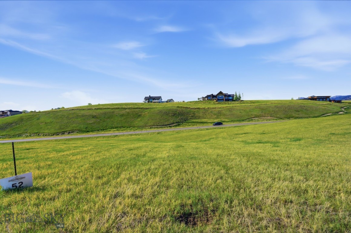 Springhill Reserve - Land