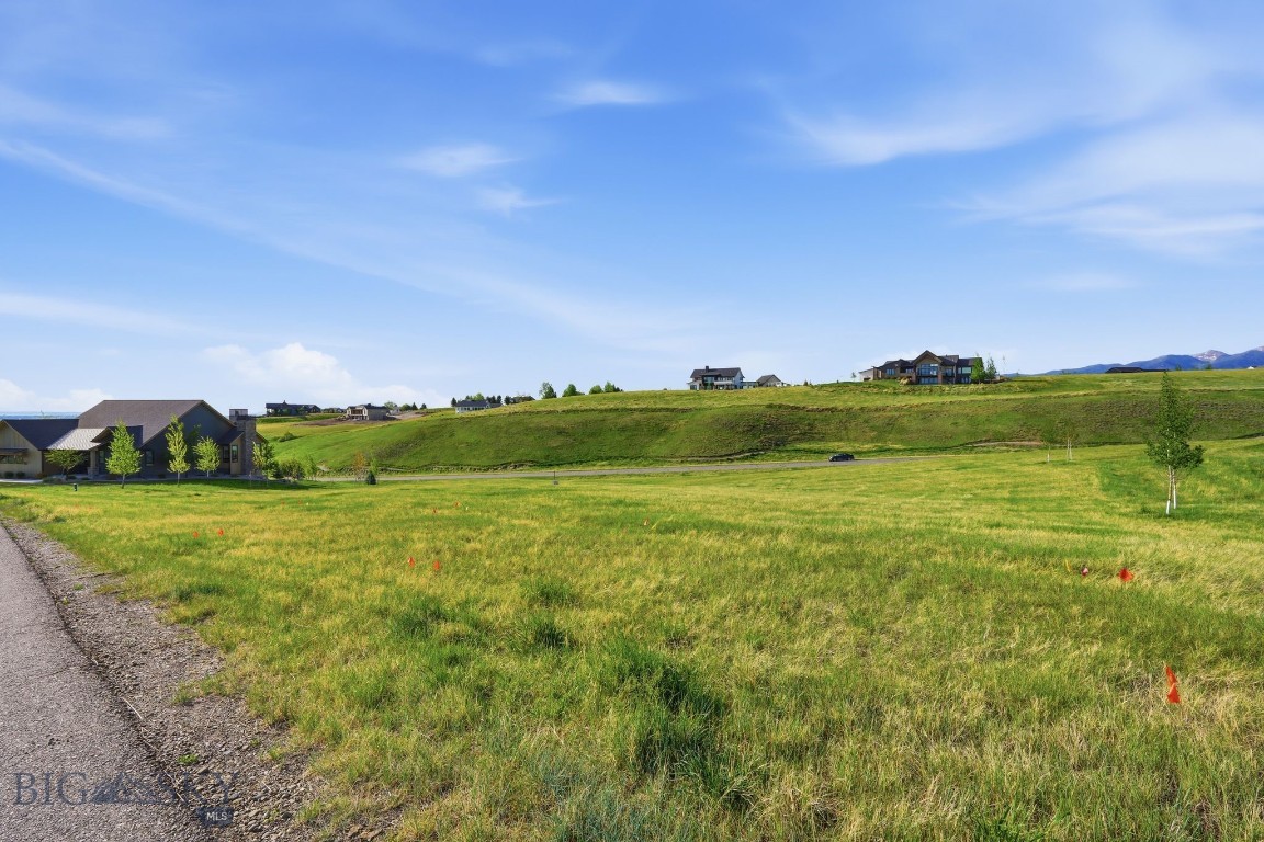 Springhill Reserve - Land