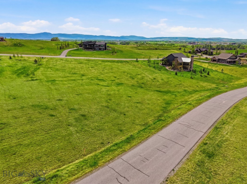 Springhill Reserve - Land