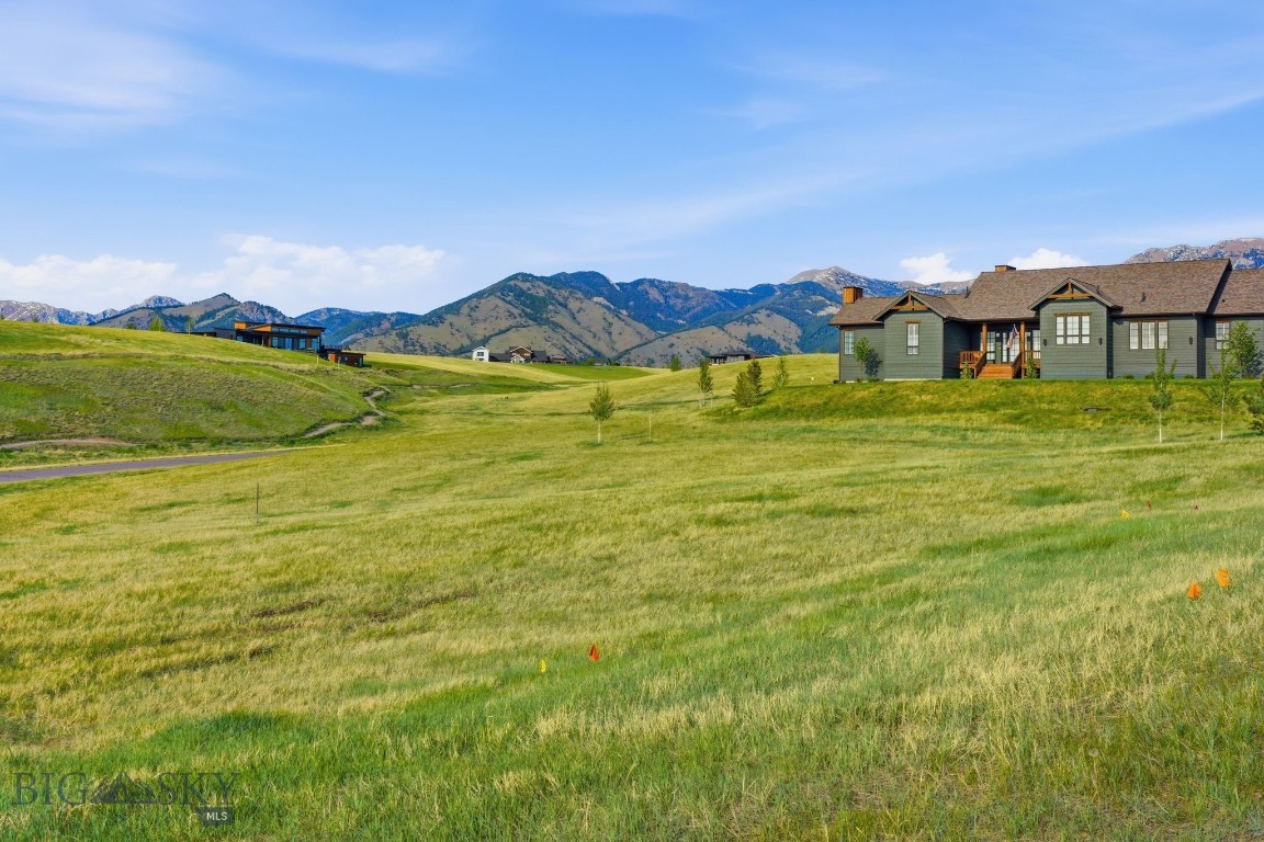 Springhill Reserve - Land
