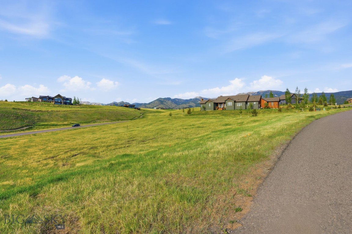 Springhill Reserve - Land