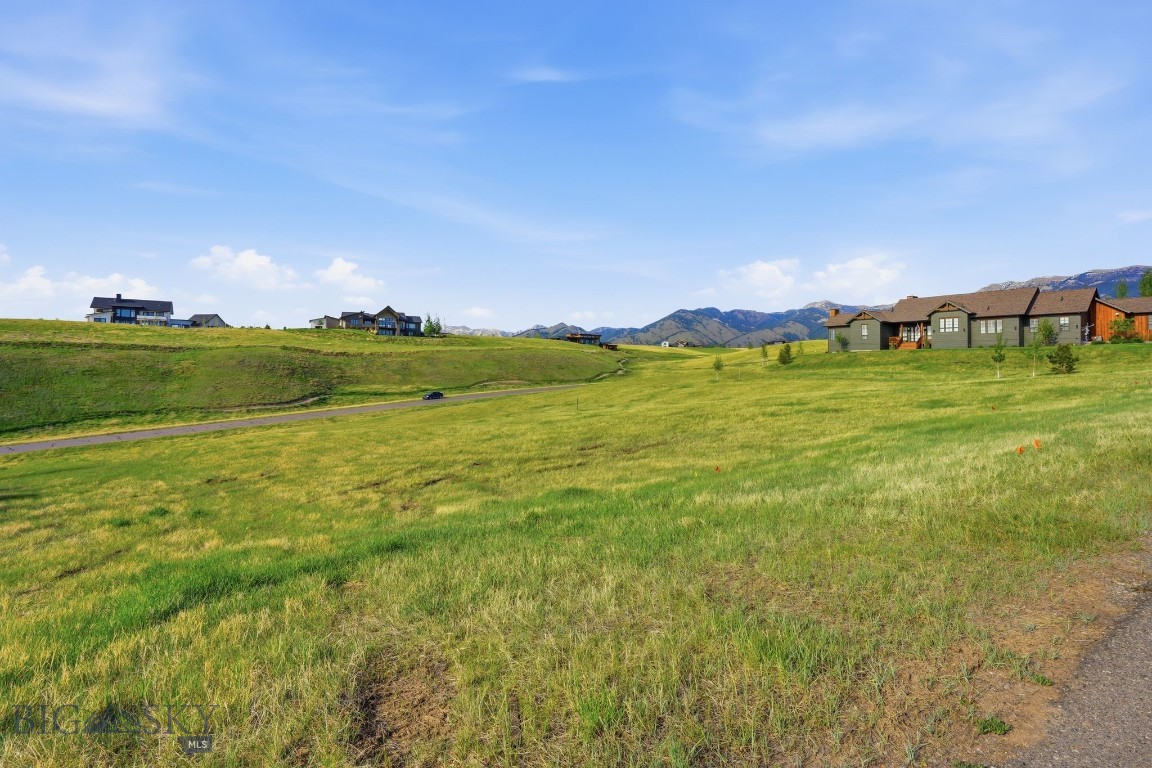 Springhill Reserve - Land